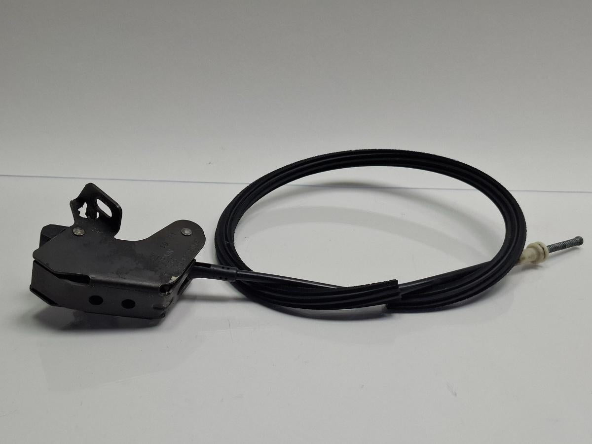 Broasca usa sus stanga spate VOLKSWAGEN CADDY II Box 9K9A 1995 - 20041.9 SDI AEY, AYQ 6K9827505E