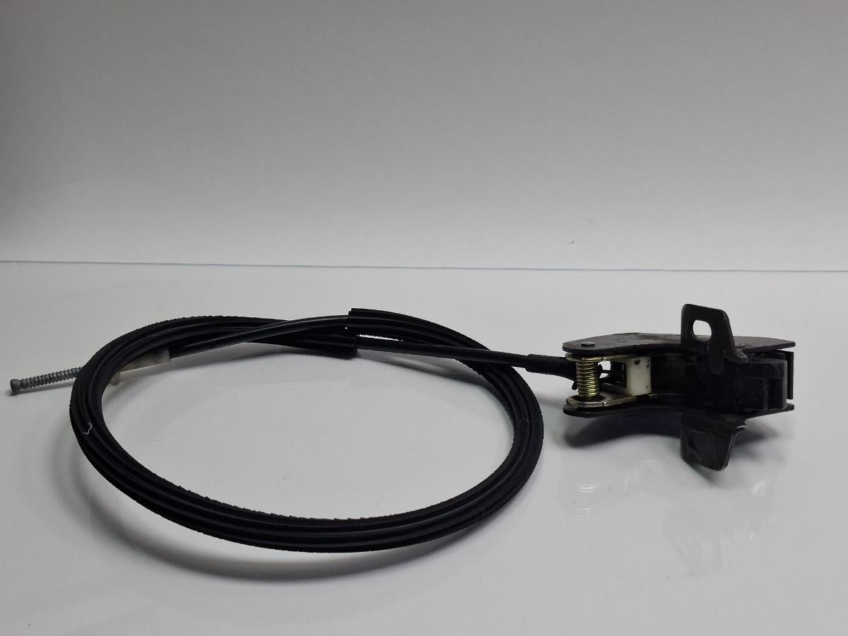 Broasca usa sus stanga spate VOLKSWAGEN CADDY II Box 9K9A 1995 - 20041.9 SDI AEY, AYQ 6K9827505E
