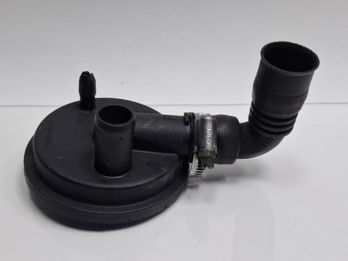 Epurator gaze VOLKSWAGEN CADDY II Box 9K9A 1995 - 20041.9 SDI AEY, AYQ 038129101A