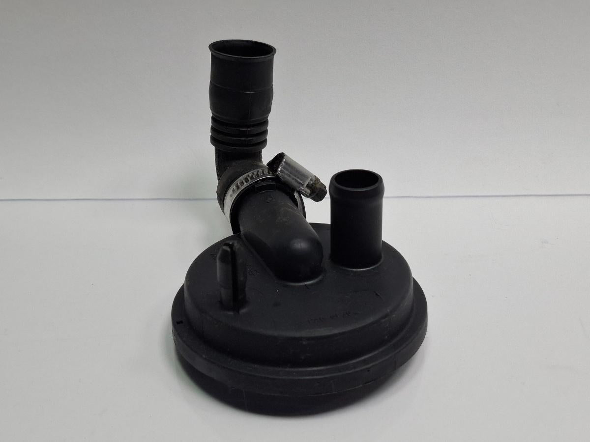 Epurator gaze VOLKSWAGEN CADDY II Box 9K9A 1995 - 20041.9 SDI AEY, AYQ 038129101A