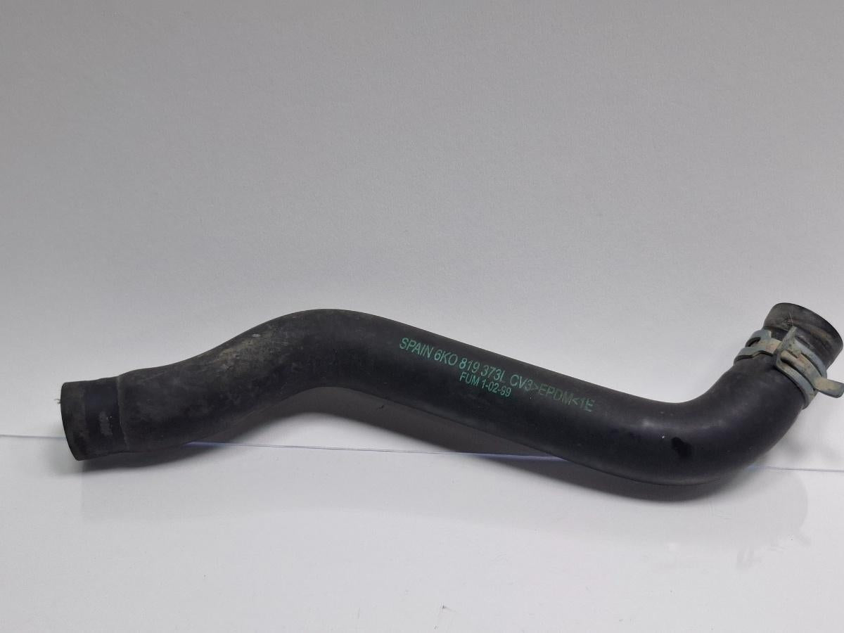 Furtun apa VOLKSWAGEN CADDY II Box 9K9A 1995 - 20041.9 SDI AEY, AYQ 6K0819373L