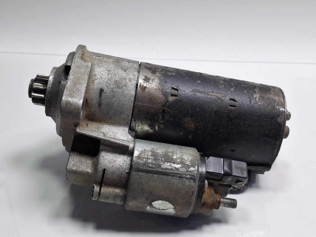Electromotor VOLKSWAGEN CADDY II Box 9K9A 1995 - 20041.9 SDI AEY, AYQ  036911023S