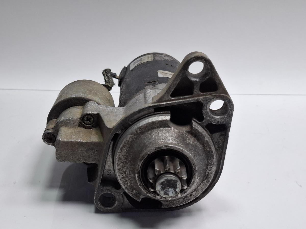 Electromotor VOLKSWAGEN CADDY II Box 9K9A 1995 - 20041.9 SDI AEY, AYQ  036911023S