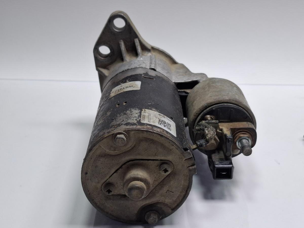 Electromotor VOLKSWAGEN CADDY II Box 9K9A 1995 - 20041.9 SDI AEY, AYQ  036911023S