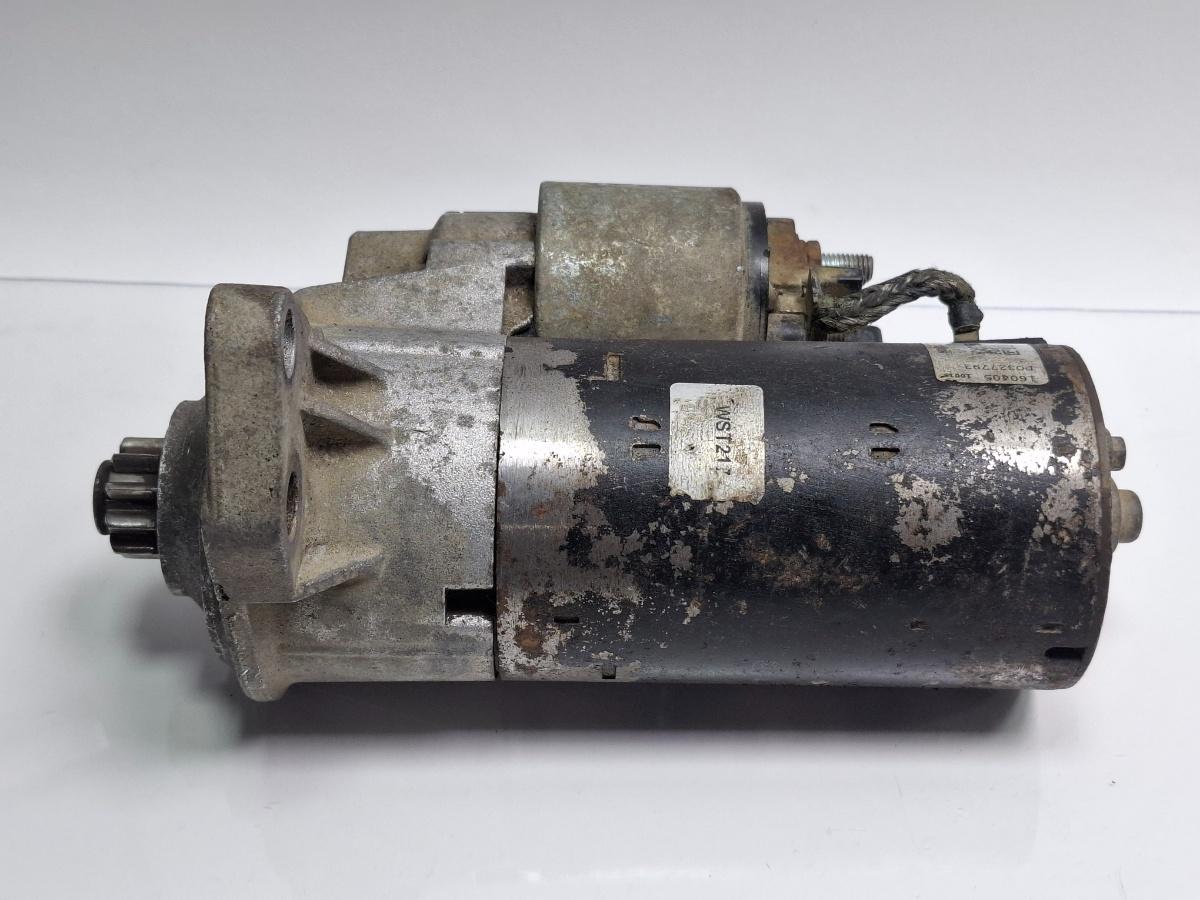 Electromotor VOLKSWAGEN CADDY II Box 9K9A 1995 - 20041.9 SDI AEY, AYQ  036911023S