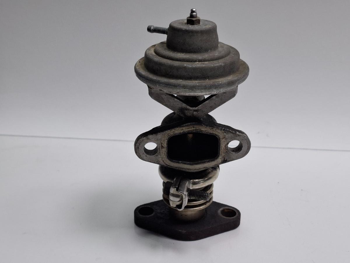 Supapa EGR VOLKSWAGEN CADDY II Box 9K9A 1995 - 20041.9 SDI AEY, AYQ  045131501L