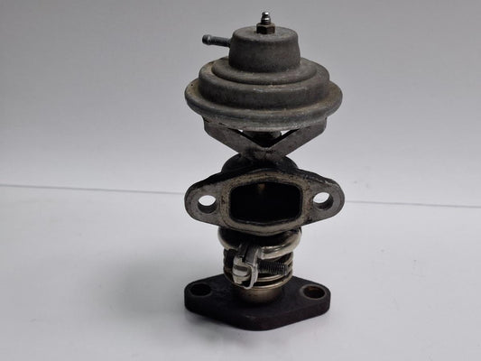 Supapa EGR VOLKSWAGEN CADDY II Box 9K9A 1995 - 20041.9 SDI AEY, AYQ  045131501L