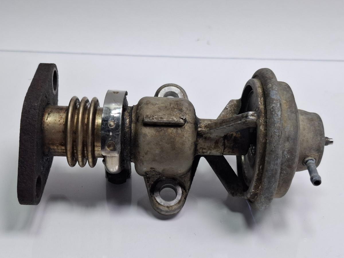 Supapa EGR VOLKSWAGEN CADDY II Box 9K9A 1995 - 20041.9 SDI AEY, AYQ  045131501L