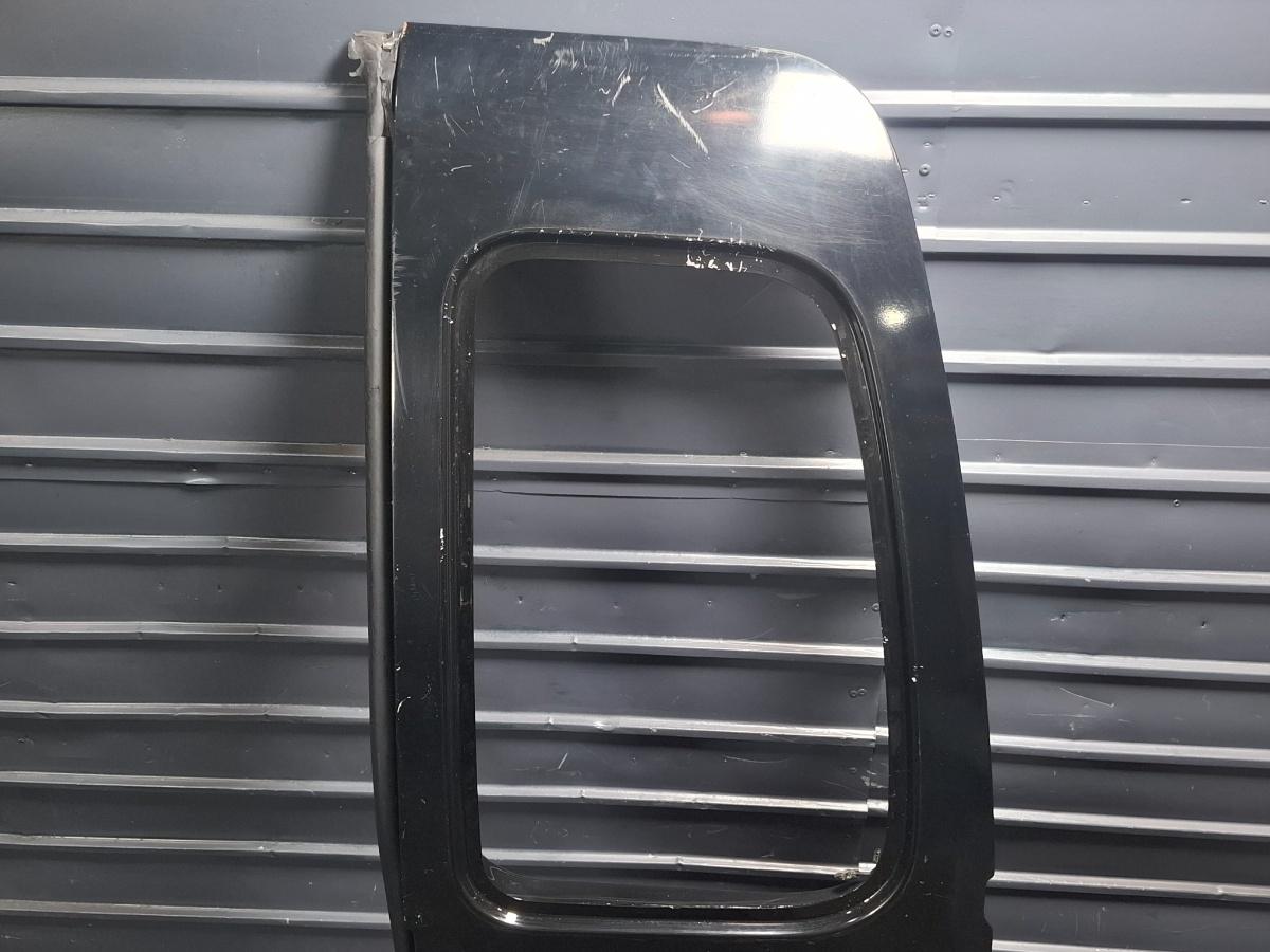 Usa incarcare dreapta spate VOLKSWAGEN CADDY II Box 9K9A 1995 - 20041.9 SDI AEY, AYQ  6K9827146A