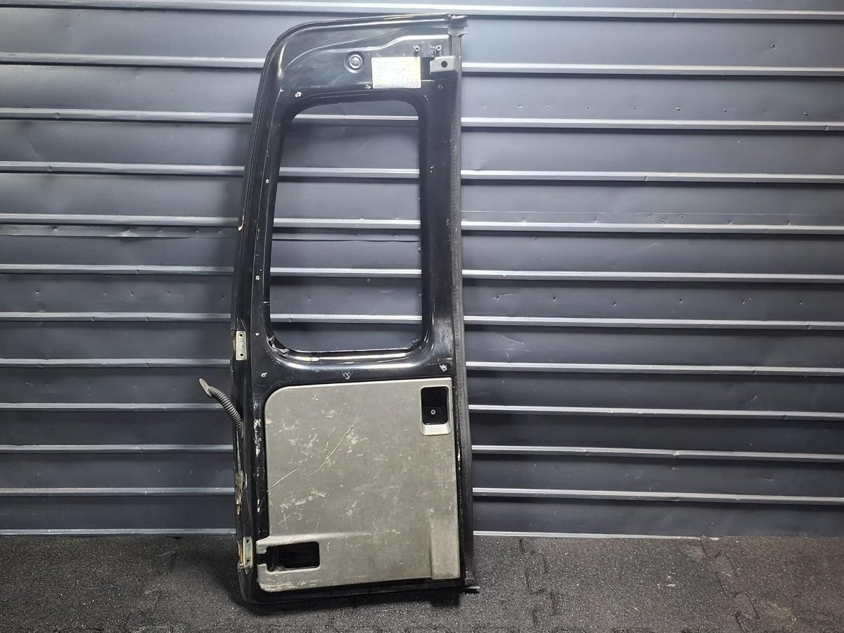 Usa incarcare dreapta spate VOLKSWAGEN CADDY II Box 9K9A 1995 - 20041.9 SDI AEY, AYQ  6K9827146A