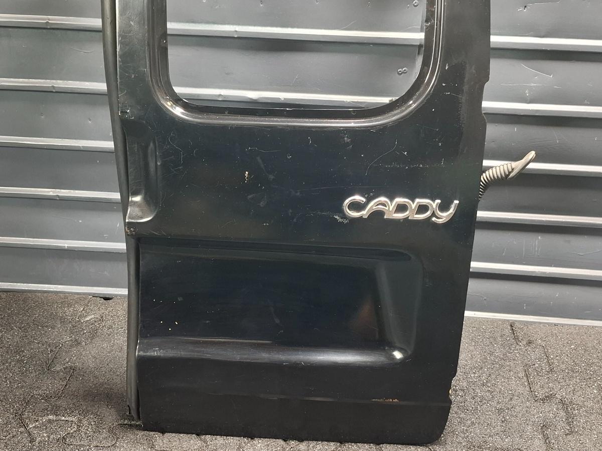 Usa incarcare dreapta spate VOLKSWAGEN CADDY II Box 9K9A 1995 - 20041.9 SDI AEY, AYQ  6K9827146A