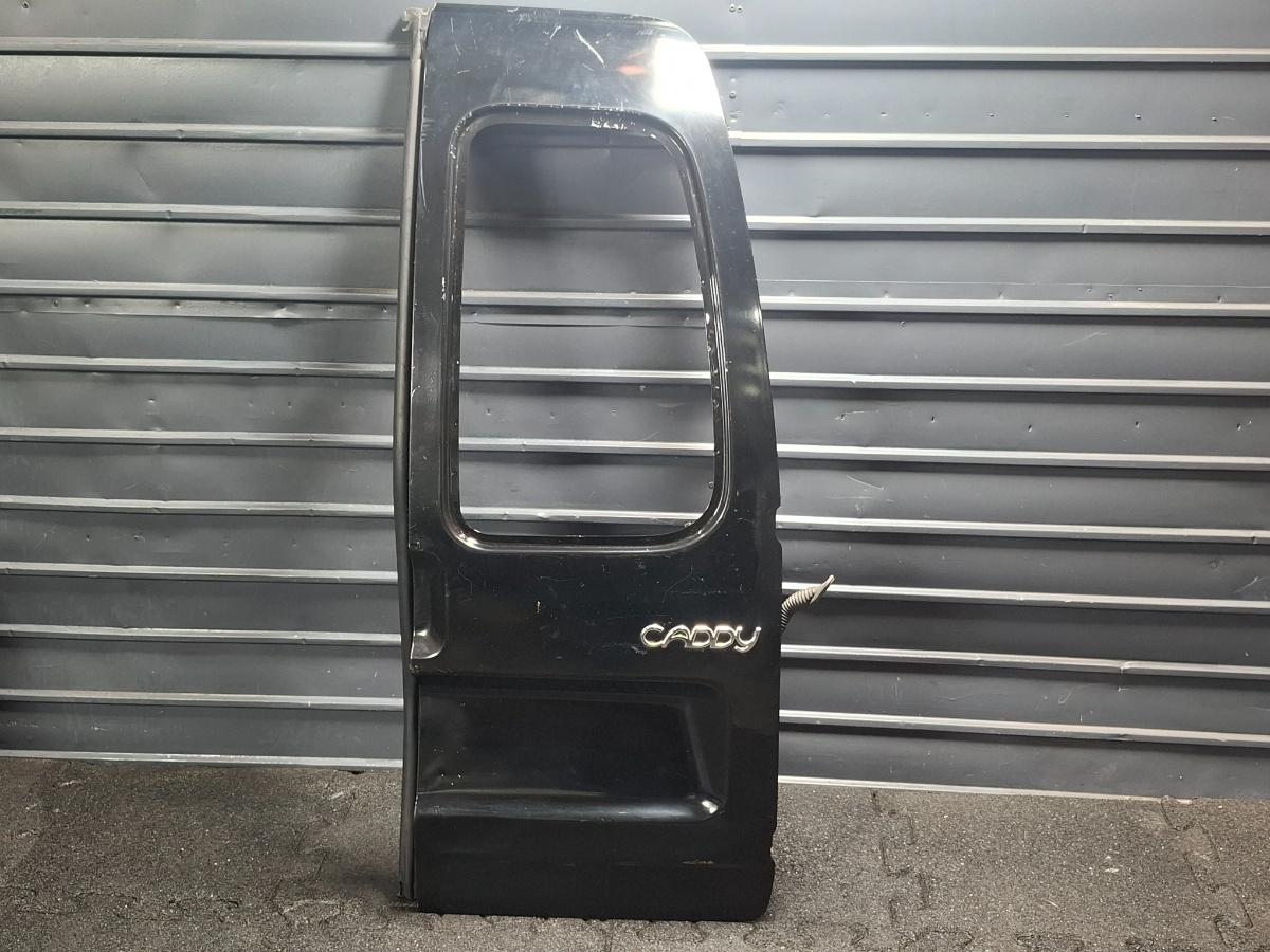 Usa incarcare dreapta spate VOLKSWAGEN CADDY II Box 9K9A 1995 - 20041.9 SDI AEY, AYQ  6K9827146A