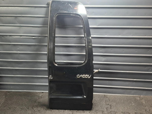 Usa incarcare dreapta spate VOLKSWAGEN CADDY II Box 9K9A 1995 - 20041.9 SDI AEY, AYQ  6K9827146A