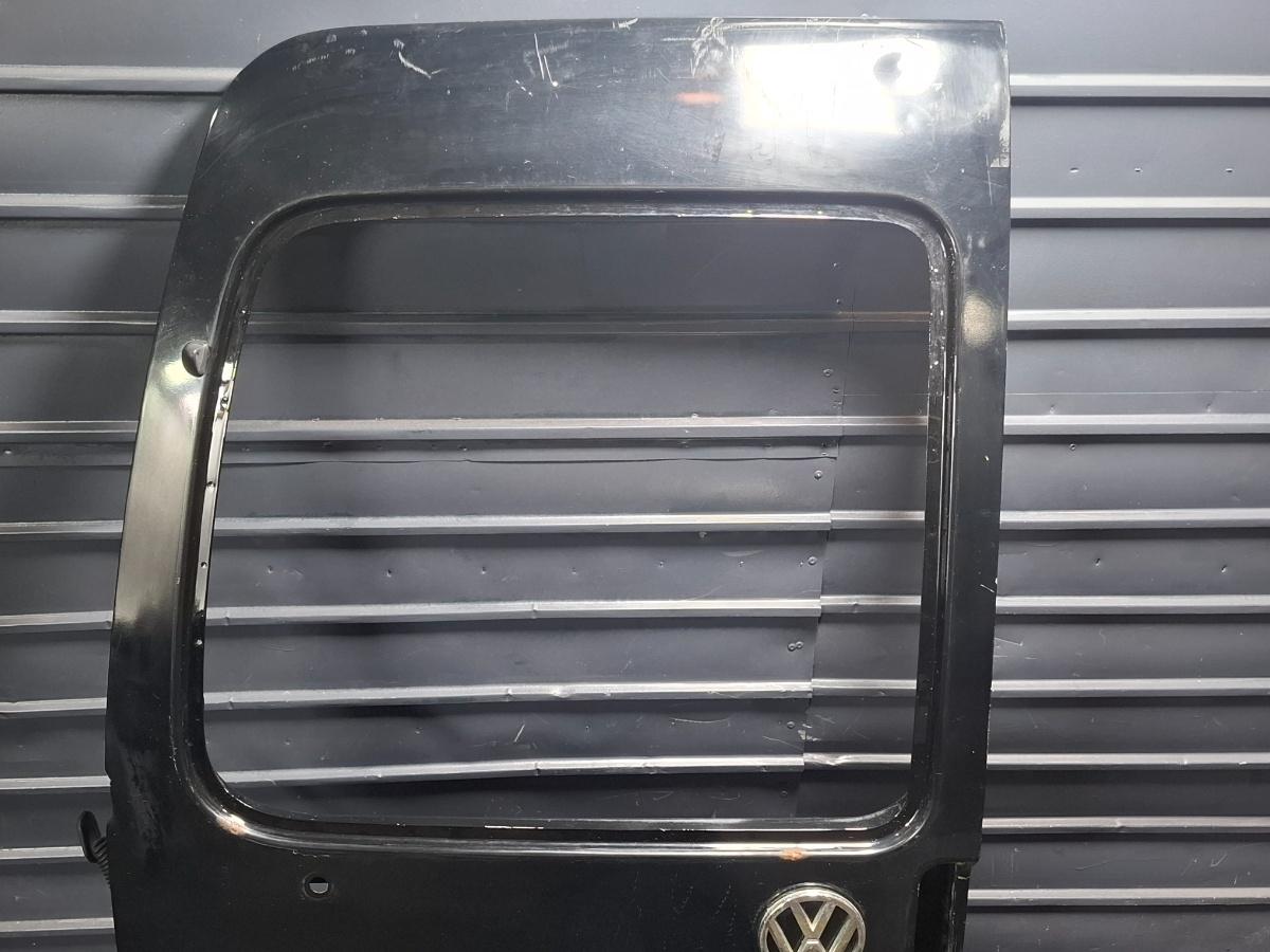 Usa incarcare stanga spate VOLKSWAGEN CADDY II Box 9K9A 1995 - 20041.9 SDI AEY, AYQ  6K9827145A