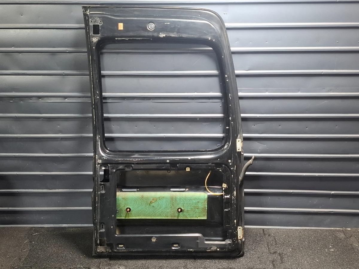 Usa incarcare stanga spate VOLKSWAGEN CADDY II Box 9K9A 1995 - 20041.9 SDI AEY, AYQ  6K9827145A