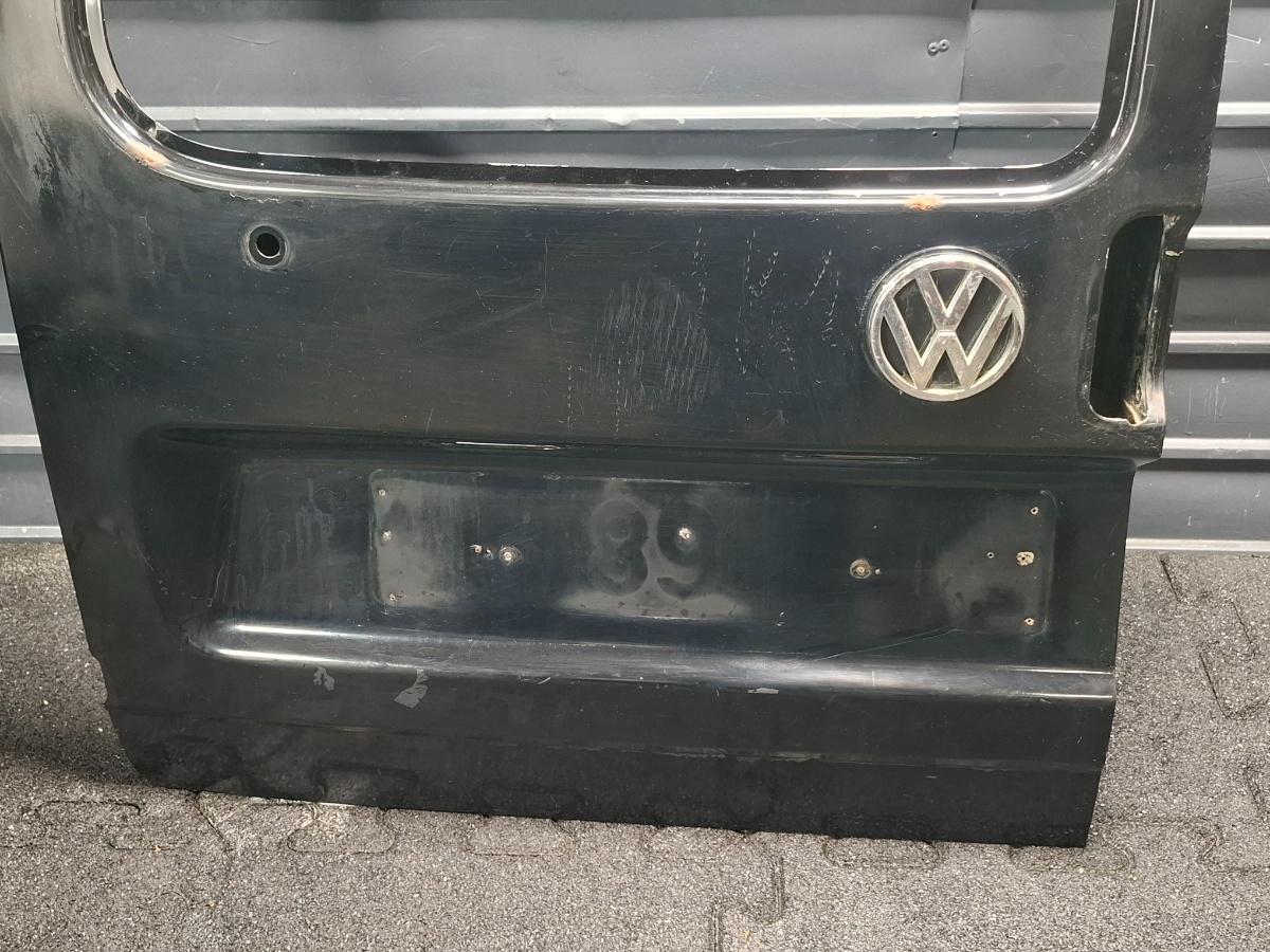 Usa incarcare stanga spate VOLKSWAGEN CADDY II Box 9K9A 1995 - 20041.9 SDI AEY, AYQ  6K9827145A