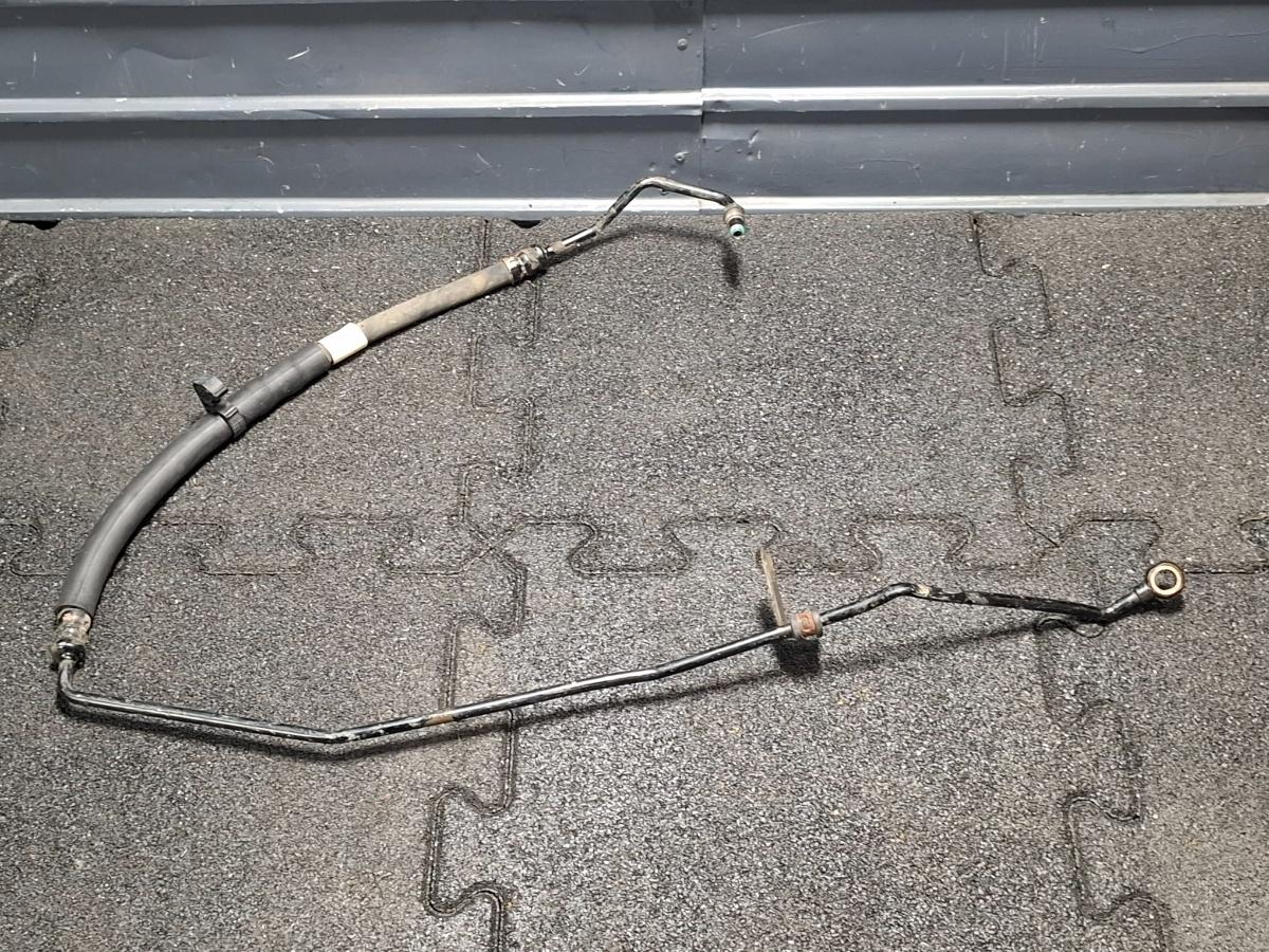 Conducta tur lichid servodirectie VOLKSWAGEN CADDY II Box 9K9A 1995 - 2004 1.9 SDI AEY, AYQ 6K1422893E