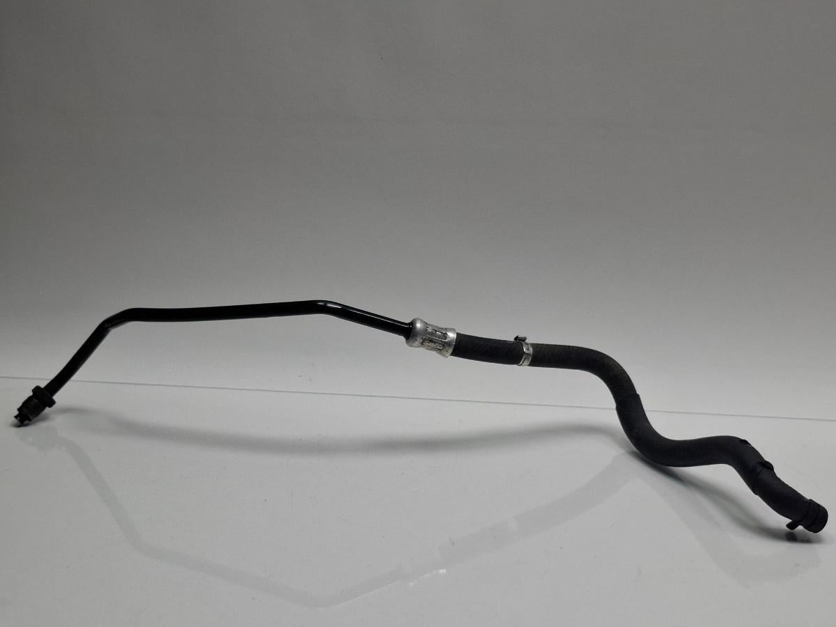 Conducta retur ulei servodirectie VOLKSWAGEN CADDY II Box 9K9A 1995 - 20041.9 SDI AEY, AYQ  6K1422891