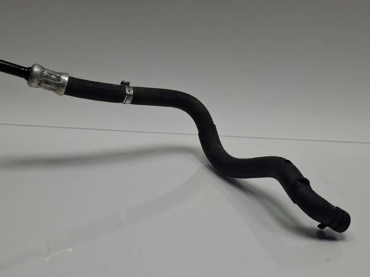 Conducta retur ulei servodirectie VOLKSWAGEN CADDY II Box 9K9A 1995 - 20041.9 SDI AEY, AYQ  6K1422891