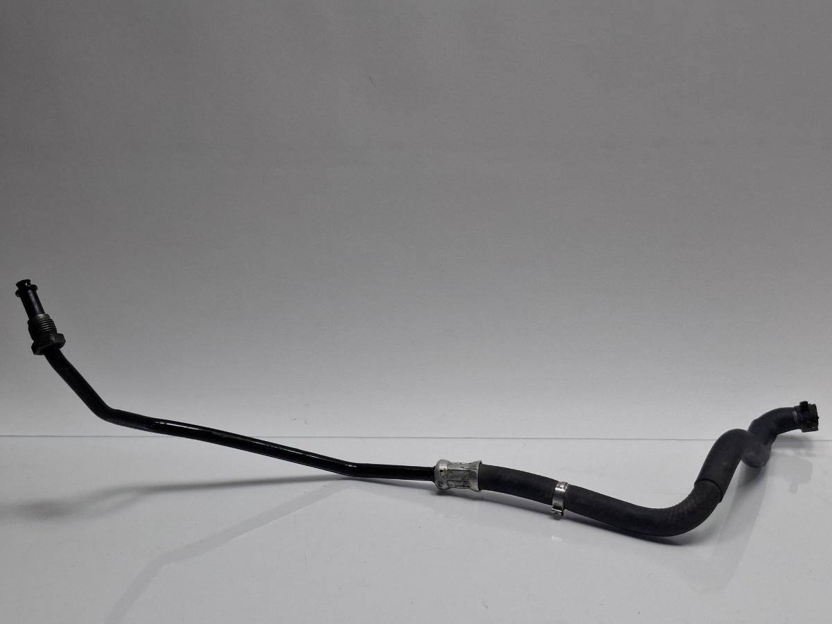 Conducta retur ulei servodirectie VOLKSWAGEN CADDY II Box 9K9A 1995 - 20041.9 SDI AEY, AYQ  6K1422891