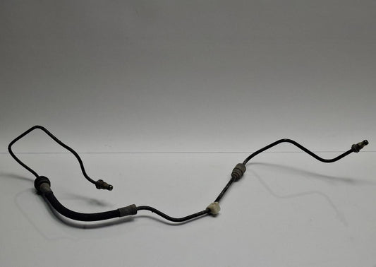 Conducta ambreiaj VOLKSWAGEN CADDY II Box 9K9A 1995 - 20041.9 SDI AEY, AYQ  6K1721465G