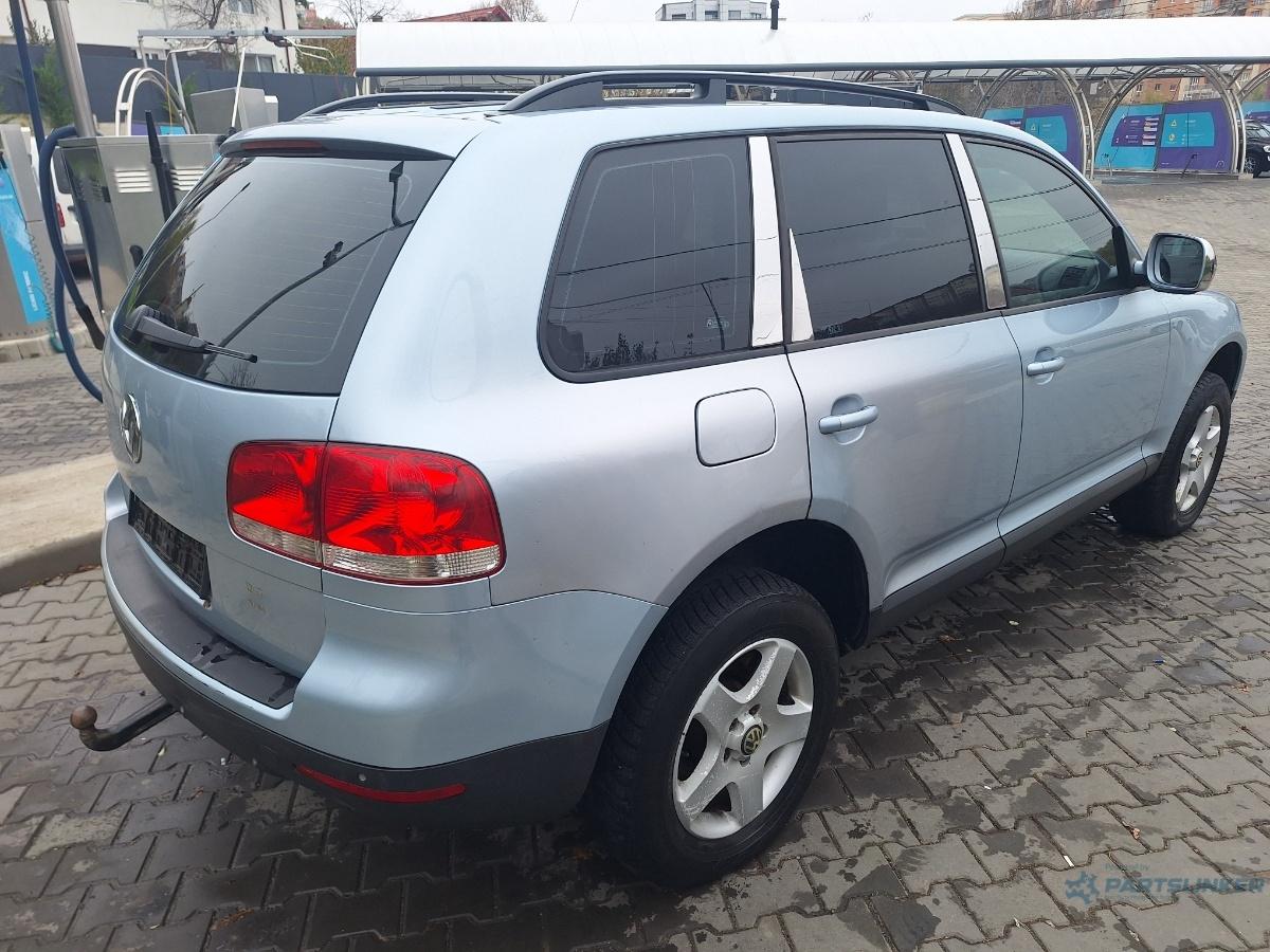 Dezmembrez VOLKSWAGEN TOUAREG 7LA 2006 2.5 R5 TDI BAC 128KW|174HP