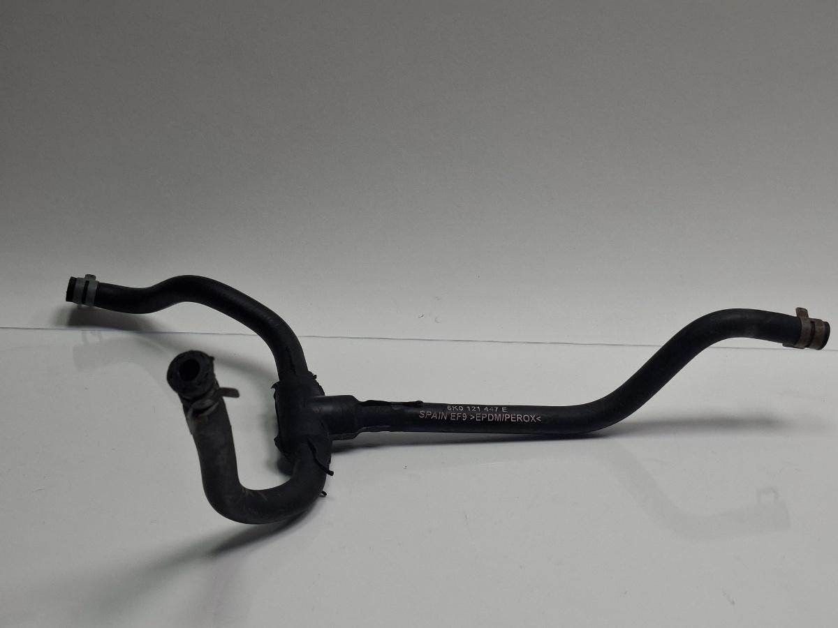 Conducte apa VOLKSWAGEN CADDY II Box 9K9A 1995 - 20041.9 SDI AEY, AYQ 6K0121447E