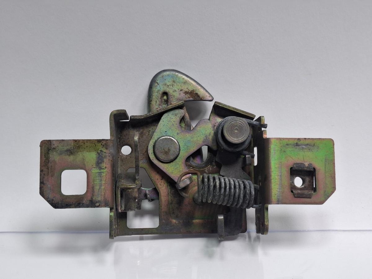 Broasca capota VOLKSWAGEN SHARAN 7M8, 7M9, 7M6 1995 - 20102.0 TDI BRT 7M0823509