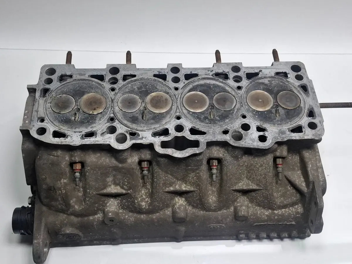 Chiulasa motor SKODA SUPERB 3T4 2008 - 20151.9 TDI BLS, BXE 038103373R