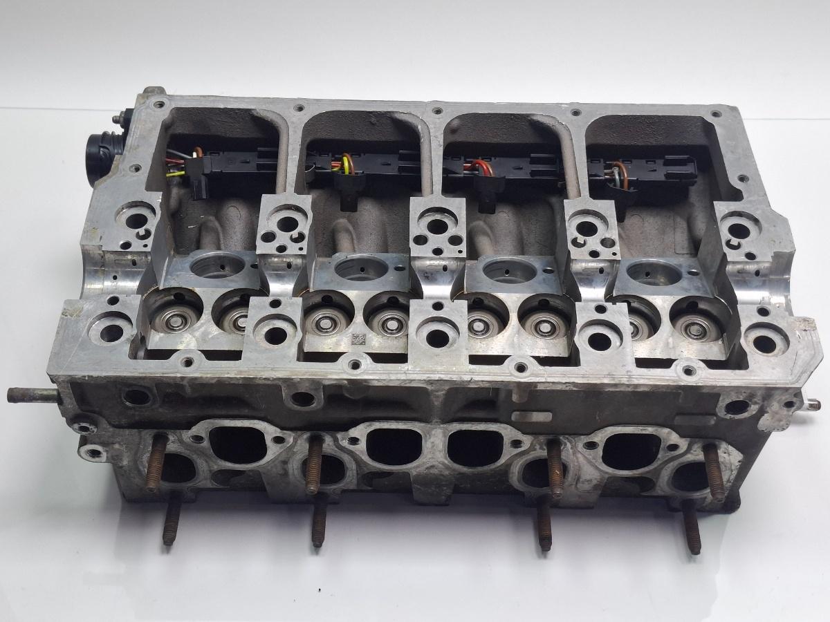 Chiulasa motor SKODA SUPERB 3T4 2008 - 20151.9 TDI BLS, BXE 038103373R