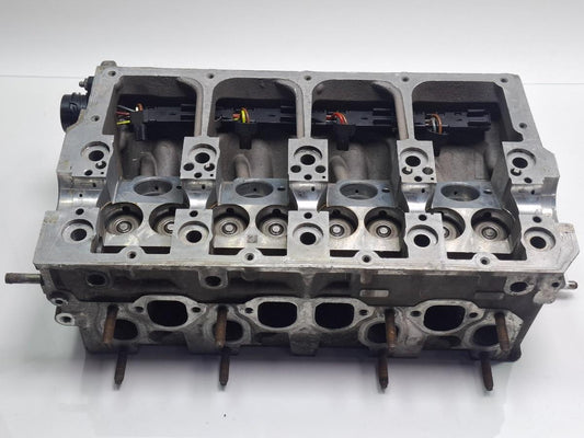 Chiulasa motor SKODA SUPERB 3T4 2008 - 20151.9 TDI BLS, BXE 038103373R