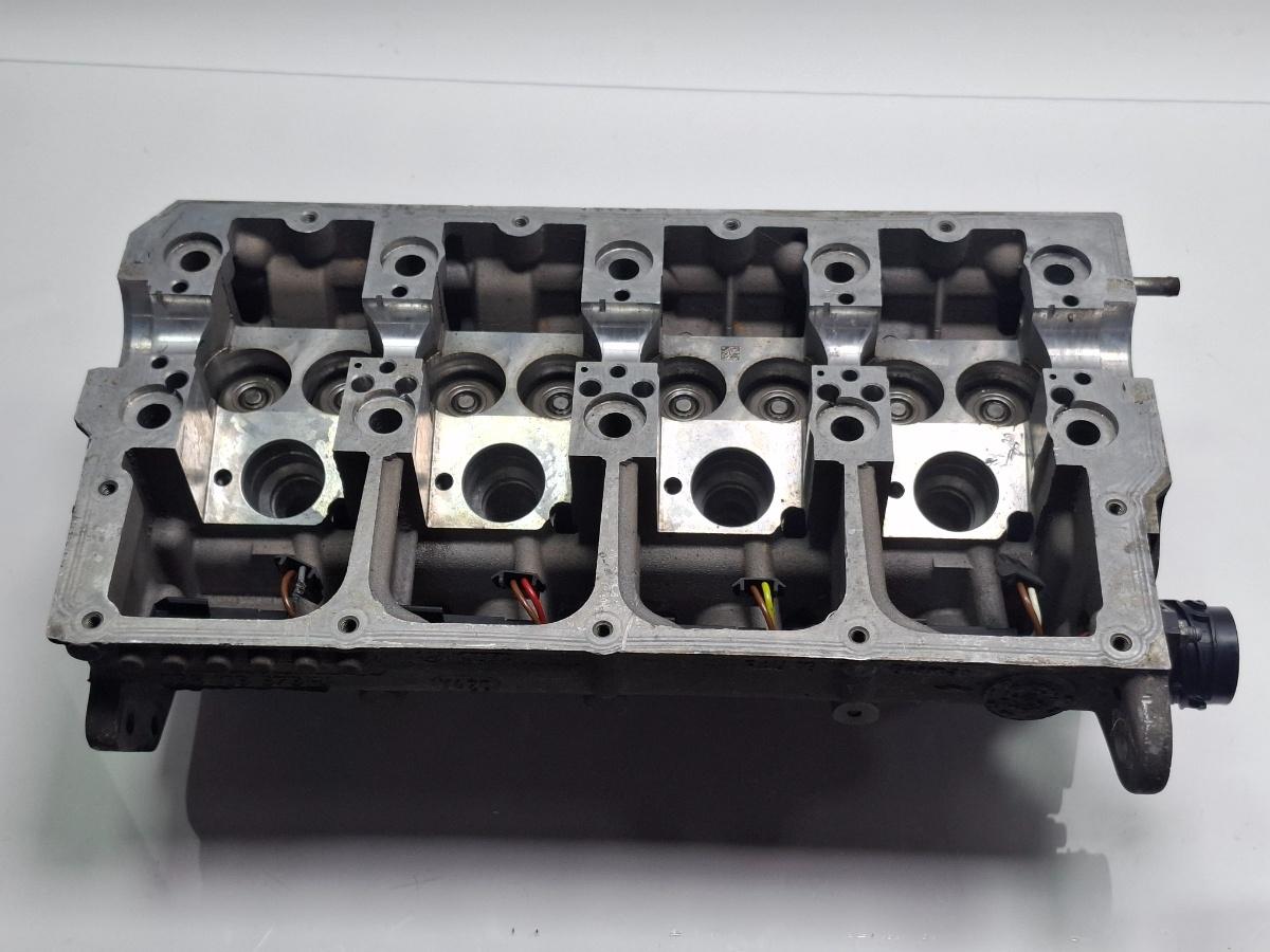 Chiulasa motor SKODA SUPERB 3T4 2008 - 20151.9 TDI BLS, BXE 038103373R