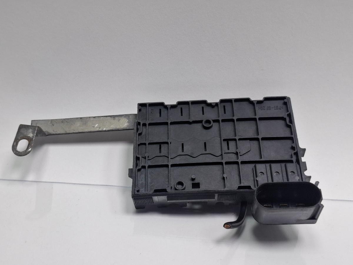 Panou sigurante VOLKSWAGEN CADDY II Box 9K9A 1995 - 20041.9 SDI AEY, AYQ 1J0937617A
