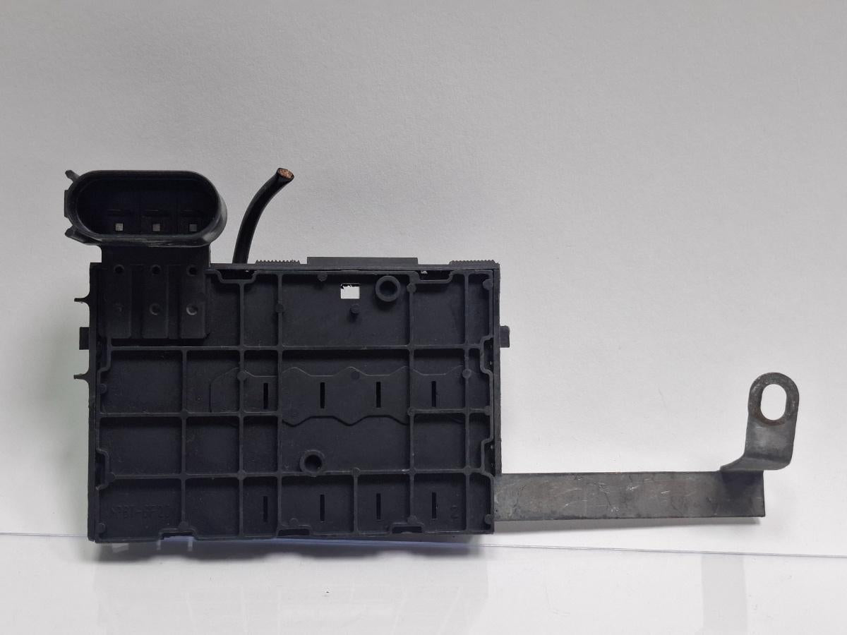 Panou sigurante VOLKSWAGEN CADDY II Box 9K9A 1995 - 20041.9 SDI AEY, AYQ 1J0937617A