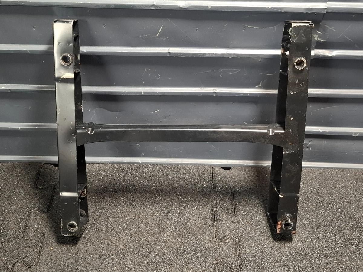Baza fixare scaun dreapta fata VOLKSWAGEN CADDY IV Estate SAB, SAJ 2015 - >2.0 TDI CUUD, DFSD  2K5881034