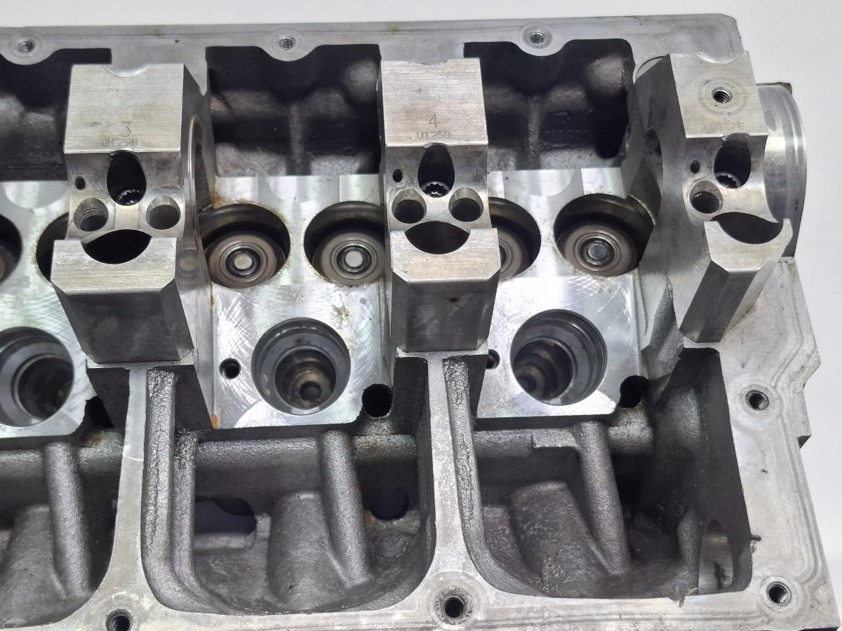 Chiulasa motor VOLKSWAGEN CADDY III Box 2KA, 2KH, 2CA, 2CH 2004 - 2010 2.0 SDI BDJ, BST 038103373R
