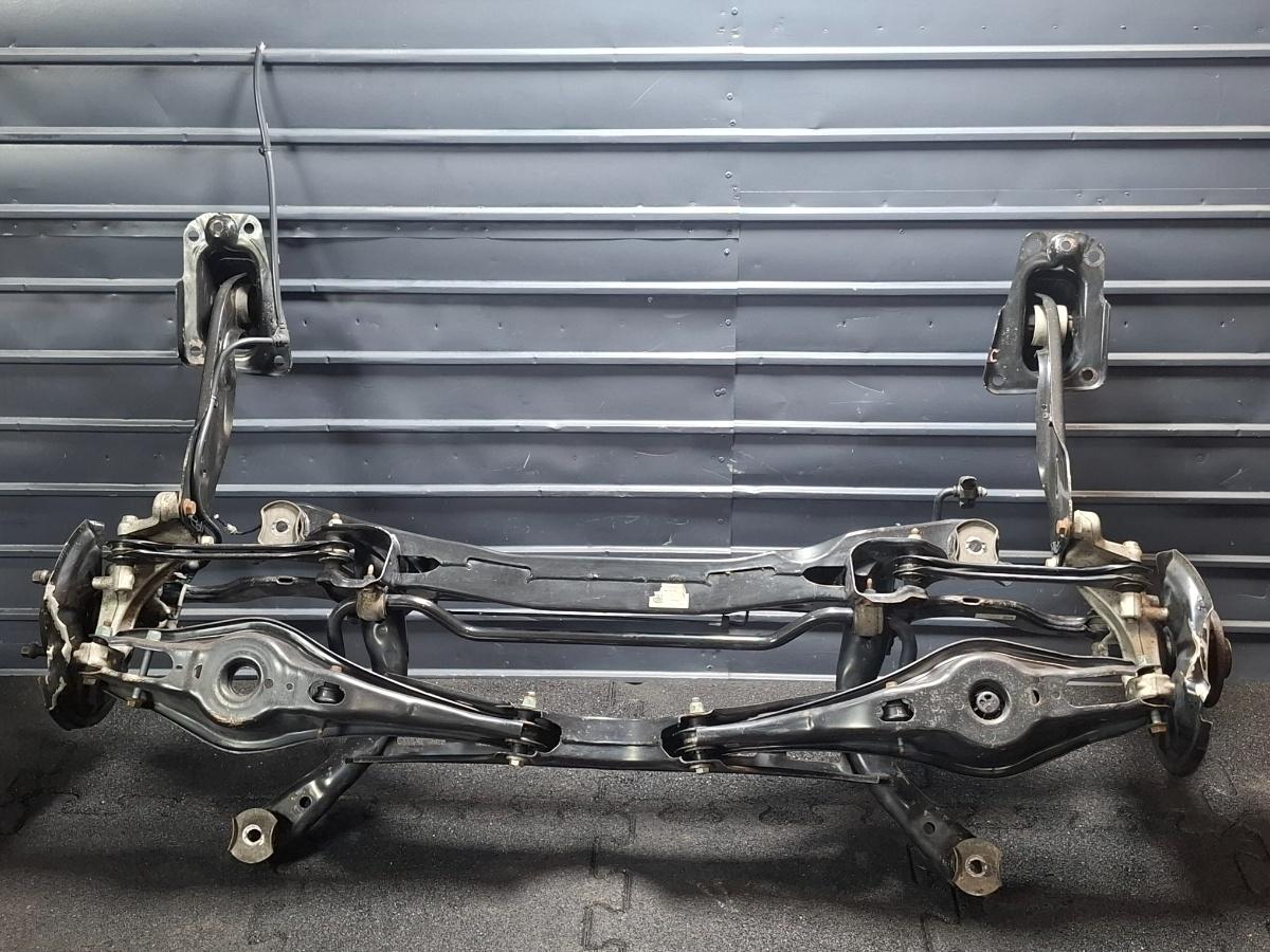 Punte spate VOLKSWAGEN PASSAT Variant 3G5 2014 - >2.0 TDI CRLB, DBGA, DFGA 3Q0505235