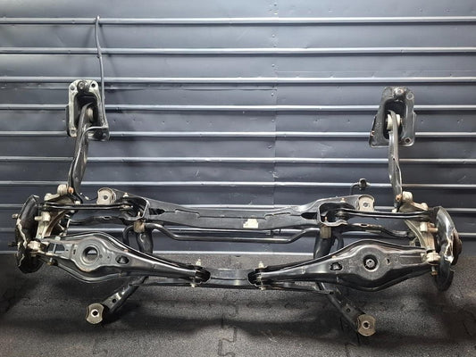 Punte spate VOLKSWAGEN PASSAT Variant 3G5 2014 - >2.0 TDI CRLB, DBGA, DFGA 3Q0505235