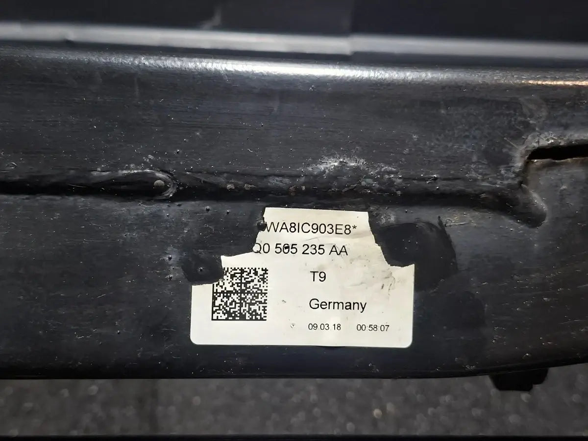 Punte spate VOLKSWAGEN PASSAT Variant 3G5 2014 - >2.0 TDI CRLB, DBGA, DFGA 3Q0505235