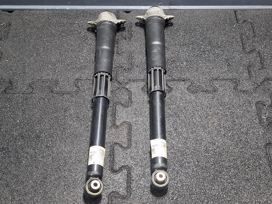 Amortizoare spate spate VOLKSWAGEN PASSAT Variant 3G5 2014 - >2.0 TDI CRLB, DBGA, DFGA 3Q0512011JG
