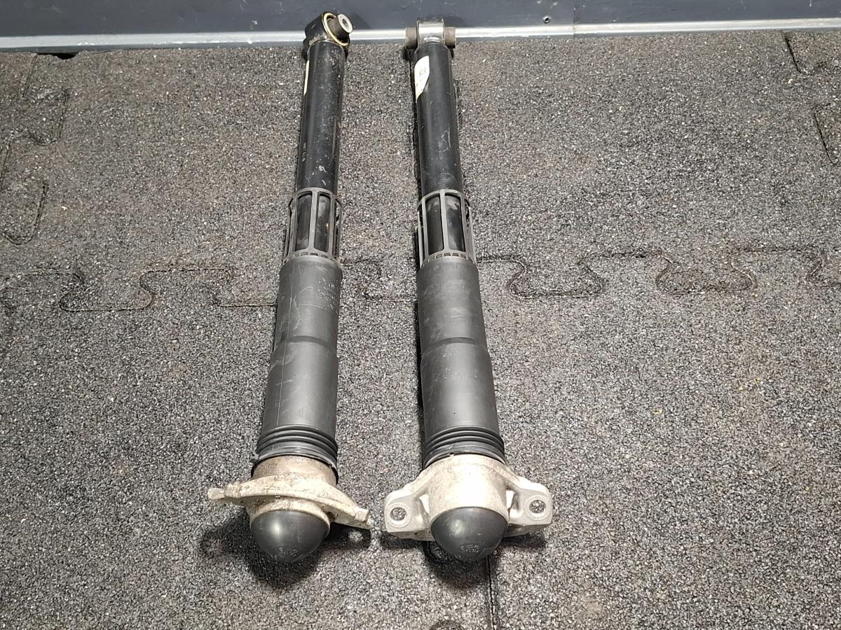 Amortizoare spate spate VOLKSWAGEN PASSAT Variant 3G5 2014 - >2.0 TDI CRLB, DBGA, DFGA 3Q0512011JG
