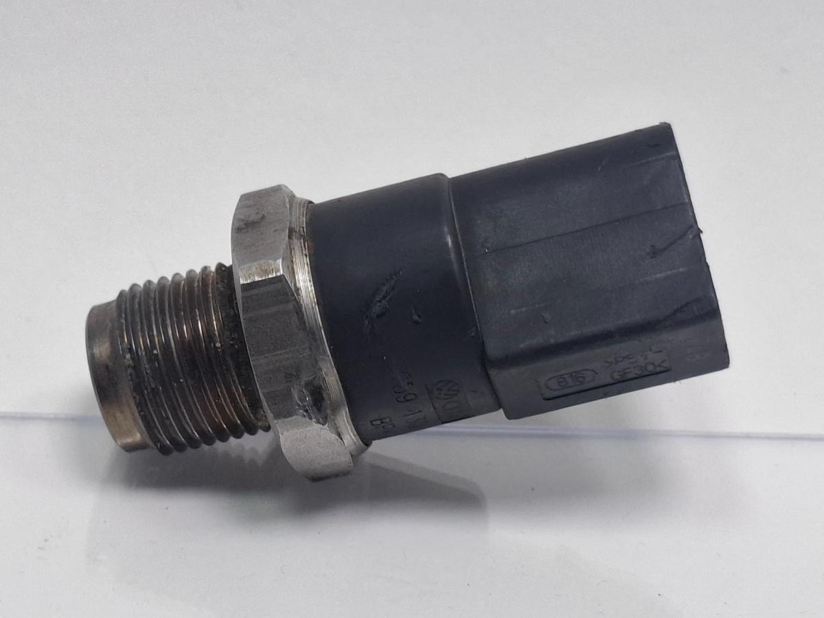Regulator presiune injectie AUDI A8 II 4E2, 4E8 2002 - 20103.0 TDI quattro ASB BOSCH 0281002691 059130758