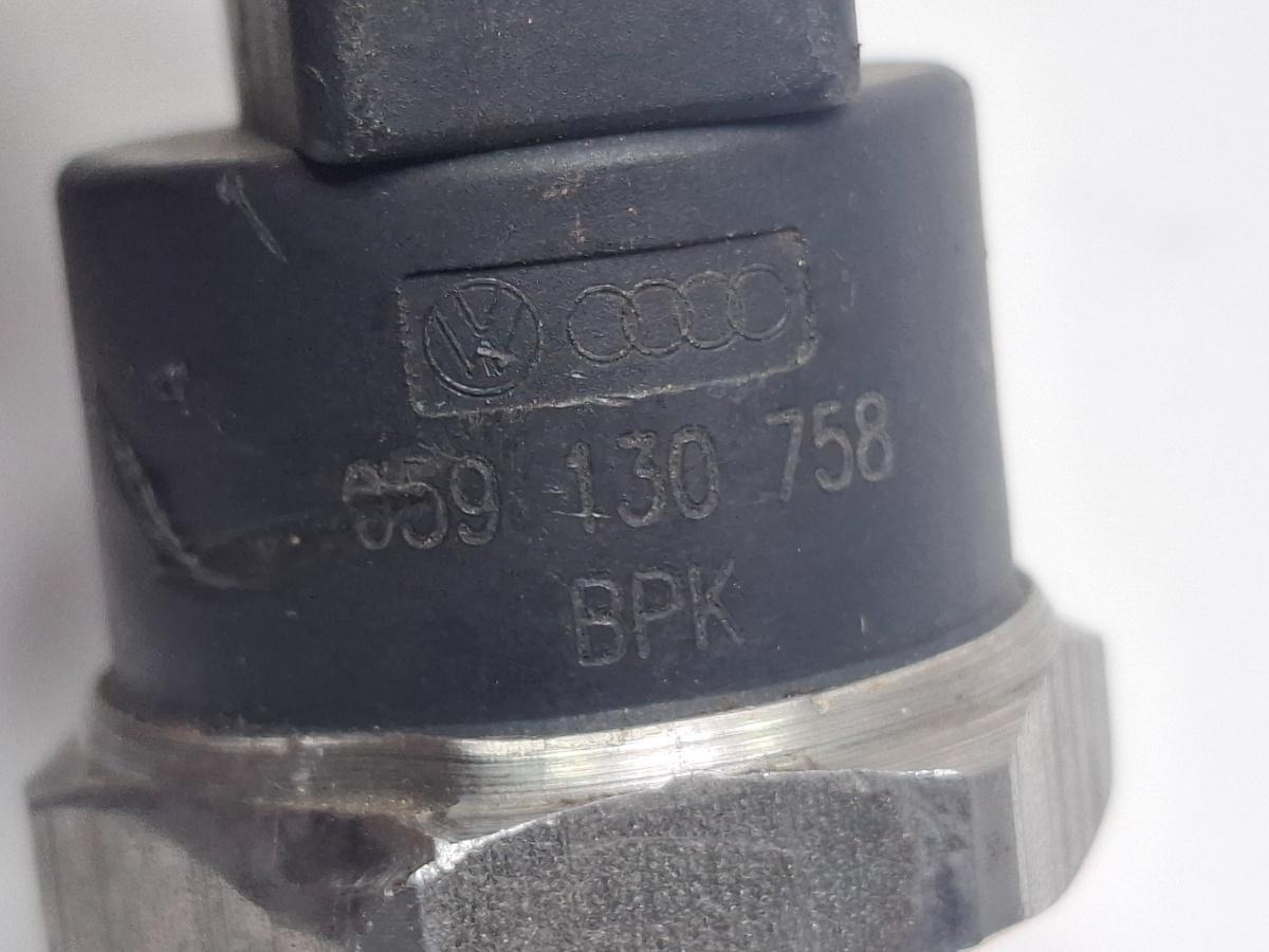 Regulator presiune injectie AUDI A8 II 4E2, 4E8 2002 - 20103.0 TDI quattro ASB BOSCH 0281002691 059130758