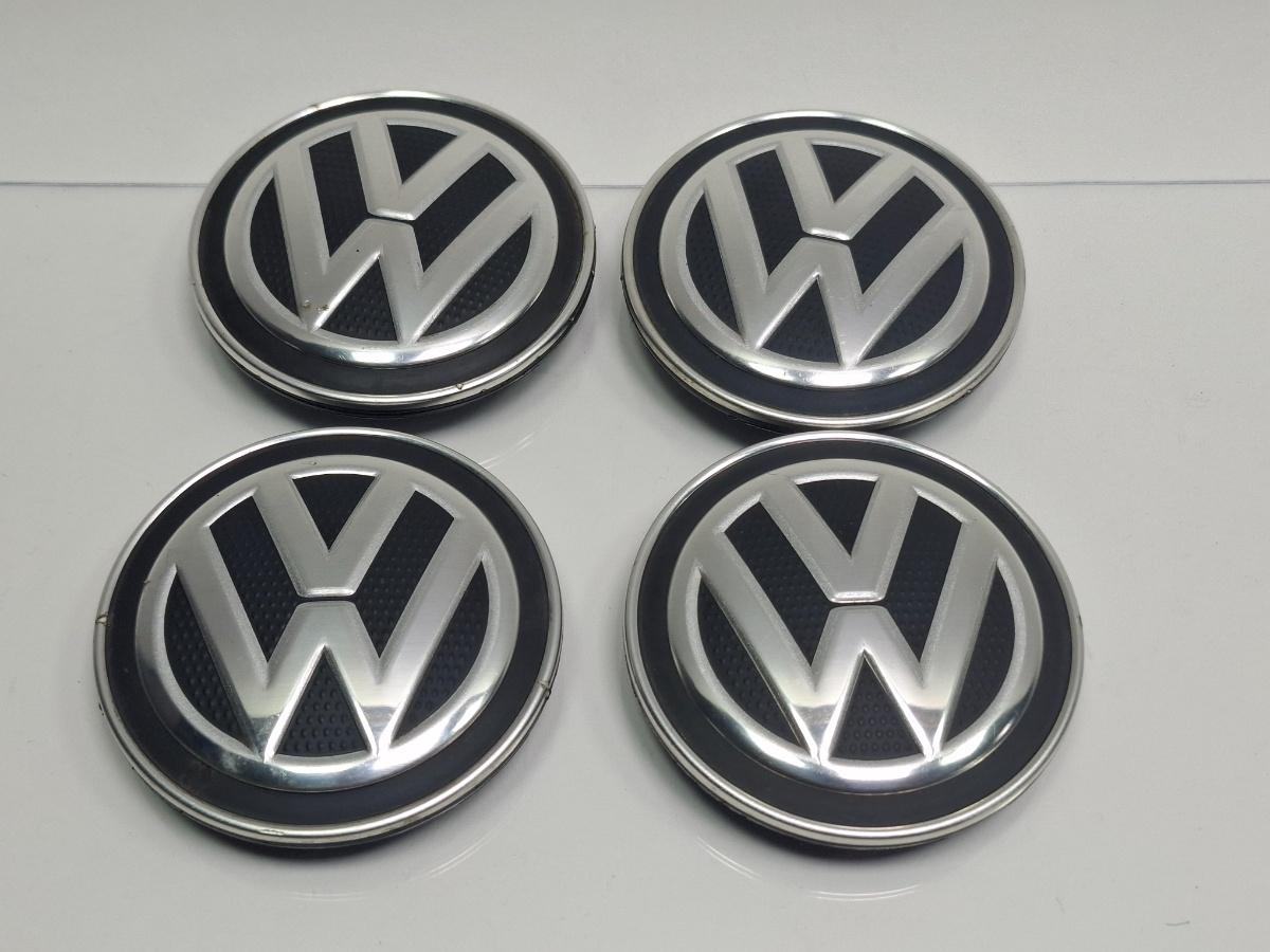 Capace jante aliaj VOLKSWAGEN PASSAT Variant 3G5 2014 - >2.0 TDI CRLB, DBGA, DFGA 5G0601171