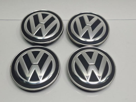 Capace jante aliaj VOLKSWAGEN PASSAT Variant 3G5 2014 - >2.0 TDI CRLB, DBGA, DFGA 5G0601171