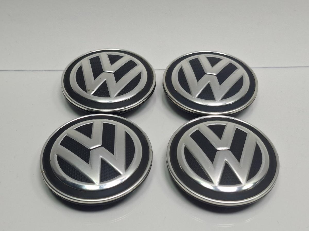 Capace jante aliaj VOLKSWAGEN PASSAT Variant 3G5 2014 - >2.0 TDI CRLB, DBGA, DFGA 5G0601171
