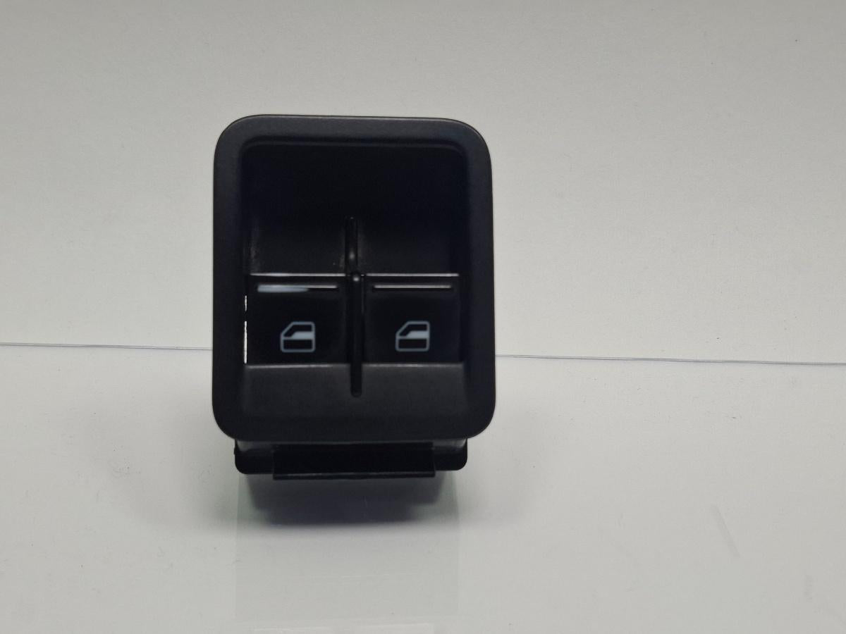Butoane geamuri electrice VOLKSWAGEN CADDY IV Estate SAB, SAJ 2015 - >2.0 TDI CUUD, DFSD 2K5867255B , 2K5868247H