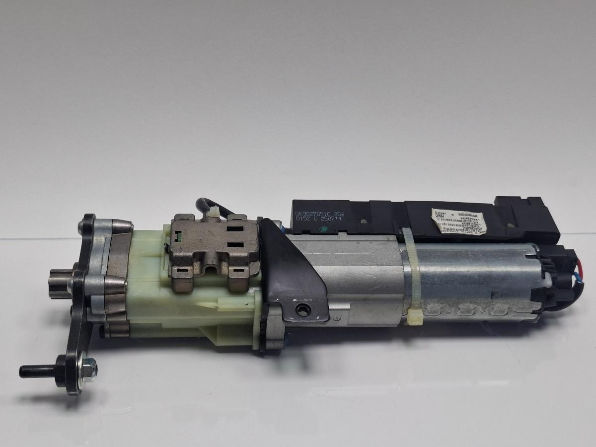Motoras deschidere haion stanga AUDI A4 IV Avant 8K5, B8 2007 - 2015 8K9827851C , 8K9827851