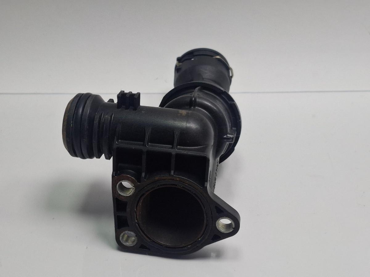 Corp termostat VOLKSWAGEN CADDY IV Estate SAB, SAJ 2015 - >2.0 TDI CUUD, DFSD 04L121111