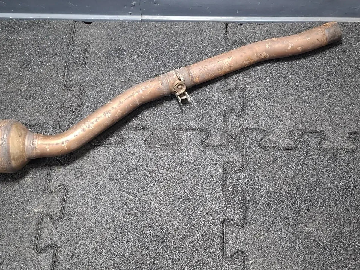 Catalizator cu downpipe VOLKSWAGEN CADDY IV Estate SAB, SAJ 2015 - >2.0 TDI CUUD, DFSD  2K0254300EX , 3Q0230BB